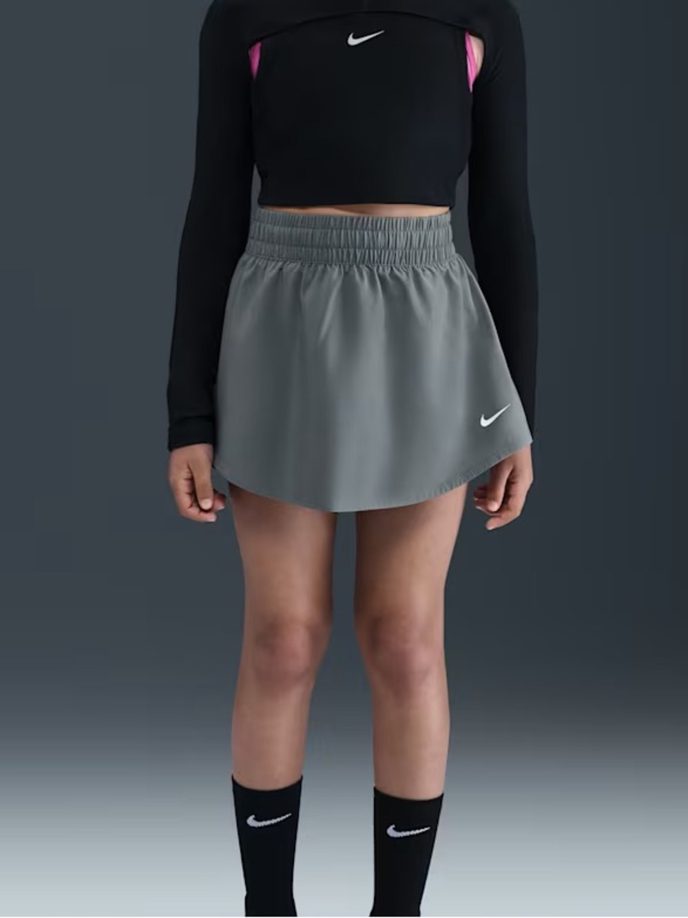 Nike Golf // Innovation Links Skirt